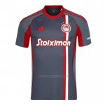 Tailandia 3ª Camiseta Olympiacos 2025-2026