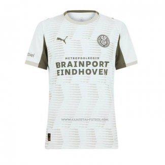 Tailandia 3ª Camiseta PSV 2025-2026