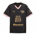 Tailandia 2ª Camiseta Palermo 2024-2025