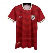 Tailandia 1ª Camiseta Panama 2024