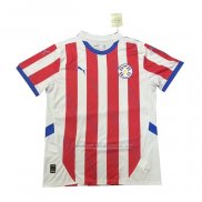 Tailandia 1ª Camiseta Paraguay 2024