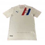 Tailandia 2ª Camiseta Paraguay 2020