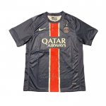 Tailandia 1ª Camiseta Paris Saint-Germain 1 Star 2024-2025