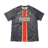 Tailandia 1ª Camiseta Paris Saint-Germain 1 Star 2024-2025