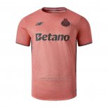 Tailandia 2ª Camiseta Porto 2025-2026