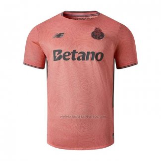 Tailandia 2ª Camiseta Porto 2025-2026