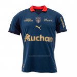 Tailandia Camiseta RC Lens Special 2025-2026 Azul