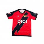 Tailandia 2ª Camiseta Rayo Vallecano 2025-2026