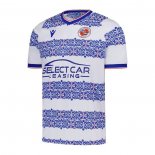 Tailandia 1ª Camiseta Reading 2025-2026