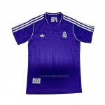 Tailandia Camiseta Real Madrid Icon 2025-2026