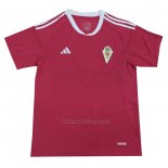 Tailandia 1ª Camiseta Real Murcia 2023-2024