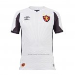 Tailandia 2ª Camiseta Recife 2022