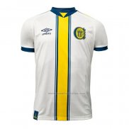 Tailandia 2ª Camiseta Rosario Central 2022