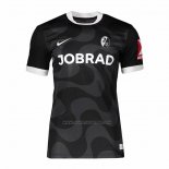 Tailandia 2ª Camiseta SC Freiburg 2025-2026