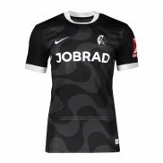 Tailandia 2ª Camiseta SC Freiburg 2025-2026