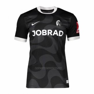 Tailandia 2ª Camiseta SC Freiburg 2025-2026