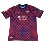 Tailandia 1ª Camiseta SD Huesca 2021-2022