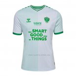 Tailandia 2ª Camiseta Saint-Etienne 2023-2024