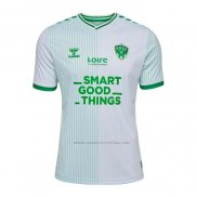 Tailandia 2ª Camiseta Saint-Etienne 2023-2024