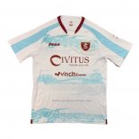 Tailandia 2ª Camiseta Salernitana 2023-2024