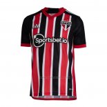 Tailandia 2ª Camiseta Sao Paulo 2023