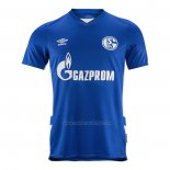 Tailandia 1ª Camiseta Schalke 04 2021-2022