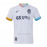 Tailandia 2ª Camiseta Seoul 2024