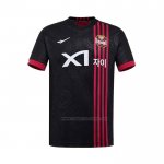 Tailandia 2ª Camiseta Seoul 2025
