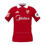 Tailandia 2ª Camiseta Sevilla 2025-2026