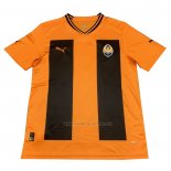 Tailandia 1ª Camiseta Shakhtar Donetsk 2022-2023