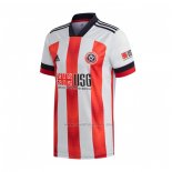 Tailandia 1ª Camiseta Sheffield United 2020-2021
