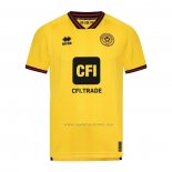 Tailandia 2ª Camiseta Sheffield United 2023-2024