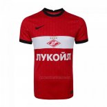 Tailandia 1ª Camiseta Spartak Moscow 2020-2021