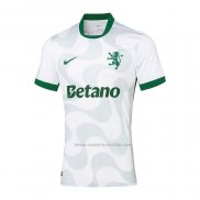 Tailandia 2ª Camiseta Sporting 2025-2026