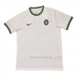 Tailandia Camiseta Sporting Special 2025-2026 Blanco