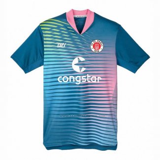 Tailandia 3ª Camiseta St. Pauli 2023-2024