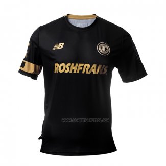 Tailandia 3ª Camiseta Toluca 2023-2024