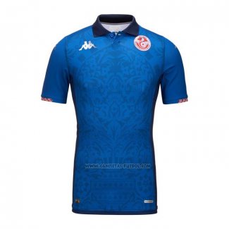 Tailandia 3ª Camiseta Tunez 2024