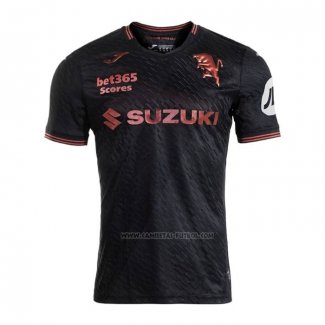 Tailandia 3ª Camiseta Turin 2025-2026