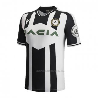 Tailandia 1ª Camiseta Udinese 2022-2023