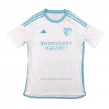 Tailandia 2ª Camiseta Ulsan Hyundai 2024