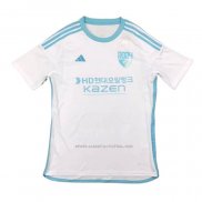 Tailandia 2ª Camiseta Ulsan Hyundai 2024