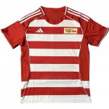 Tailandia 1ª Camiseta Union Berlin 2025-2026