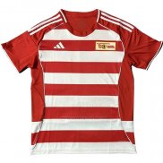 Tailandia 1ª Camiseta Union Berlin 2025-2026