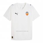 Tailandia 1ª Camiseta Valencia 2025-2026