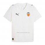 Tailandia 1ª Camiseta Valencia 2025-2026