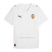 Tailandia 1ª Camiseta Valencia 2025-2026