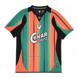 Tailandia 3ª Camiseta Venezia 2025-2026