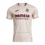 Tailandia 2ª Camiseta Villarreal 2025-2026