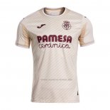 Tailandia 2ª Camiseta Villarreal 2025-2026